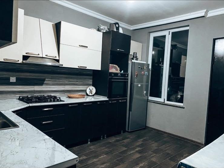 Продажа 5-Room House в In Chakvi, Generashvili St view 31