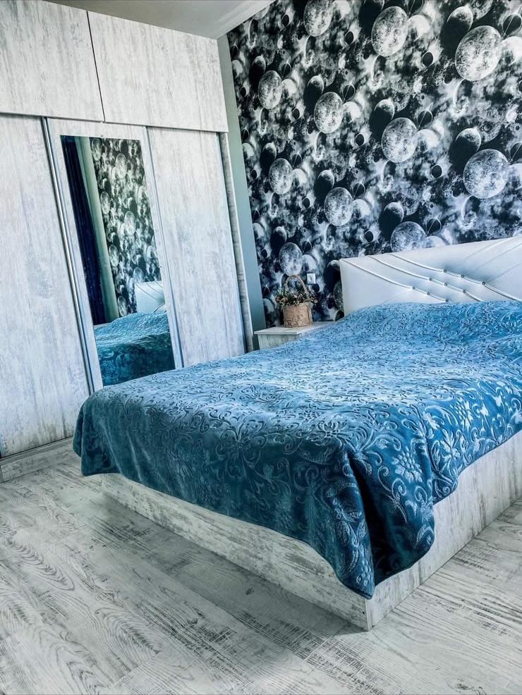 Продажа 5-Room House в In Chakvi, Generashvili St view 11
