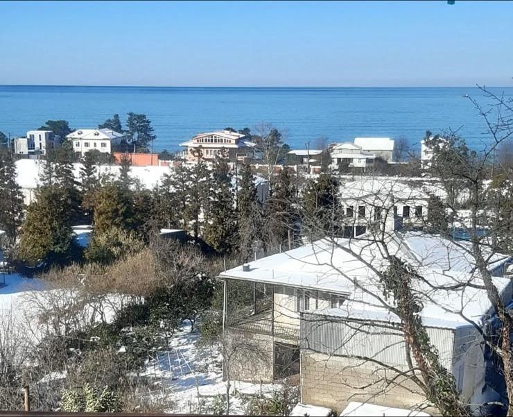 Продажа 5-Room House в In Chakvi, Generashvili St view 17