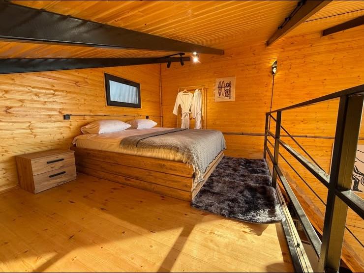 Продажа 5-Room House в In Chakvi, Generashvili St view 25