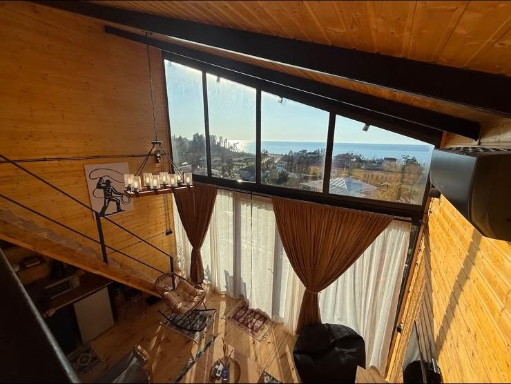 Продажа 5-Room House в In Chakvi, Generashvili St view 26
