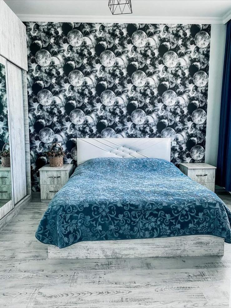 Продажа 5-Room House в In Chakvi, Generashvili St view 13