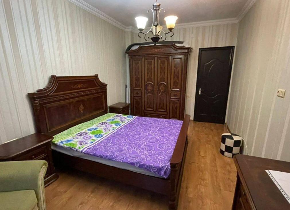 2-Room Apartment For Rent In Batumi, Vakhtang Gorgasali St, 128-134 view 3