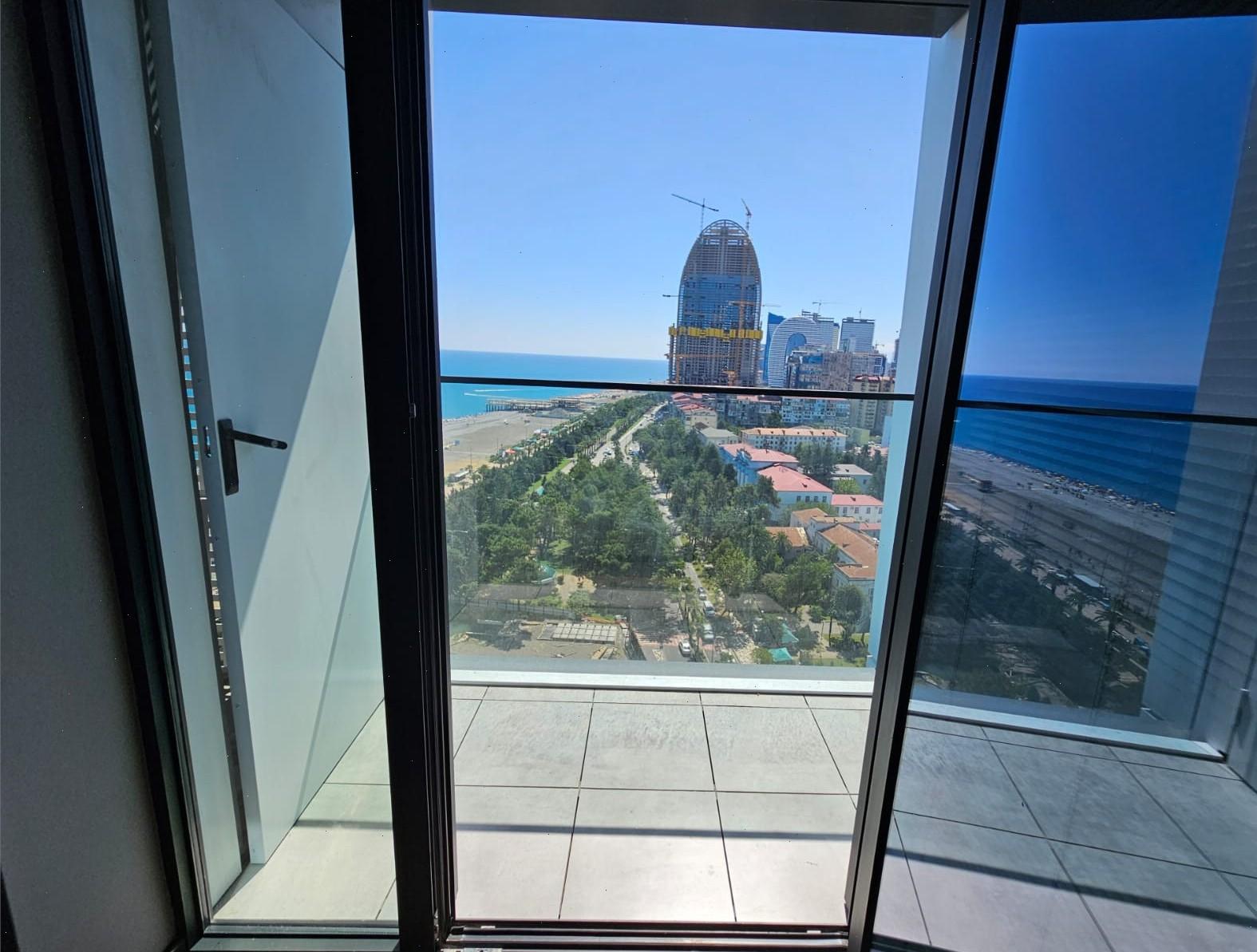 Studio Apartment For Sale view 2
