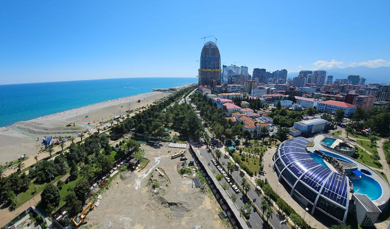 Studio Apartment For Sale view 10