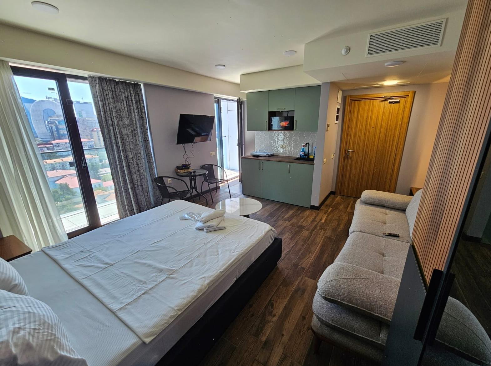 Studio Apartment For Sale view 6