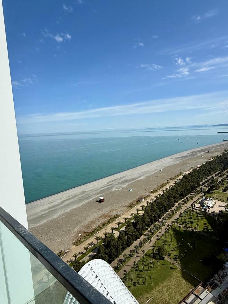 2-Room Apartment For Rent In Batumi, Alliance Privilege view 11