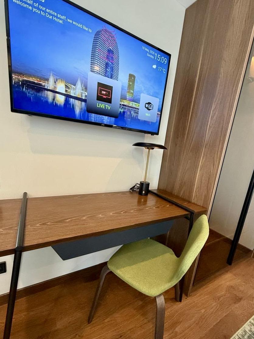 2-Room Apartment For Rent In Batumi, Alliance Privilege view 7