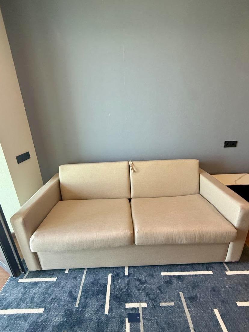 2-Room Apartment For Rent In Batumi, Alliance Privilege view 8