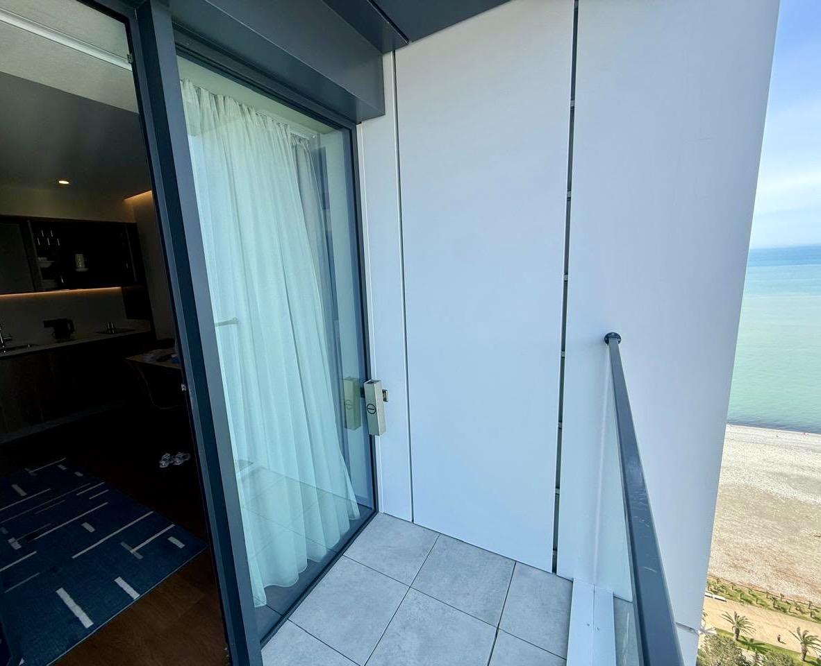 2-Room Apartment For Rent In Batumi, Alliance Privilege view 5