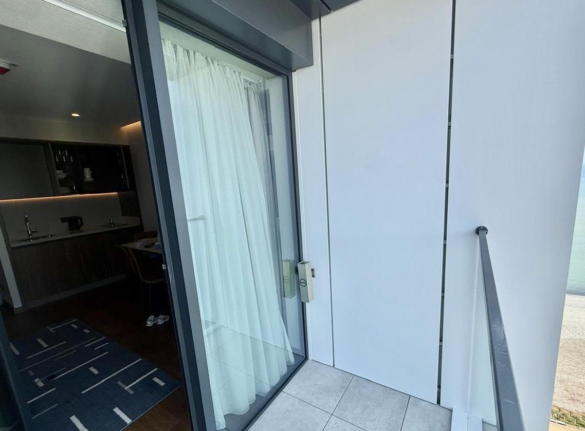 2-Room Apartment For Rent In Batumi, Alliance Privilege view 1