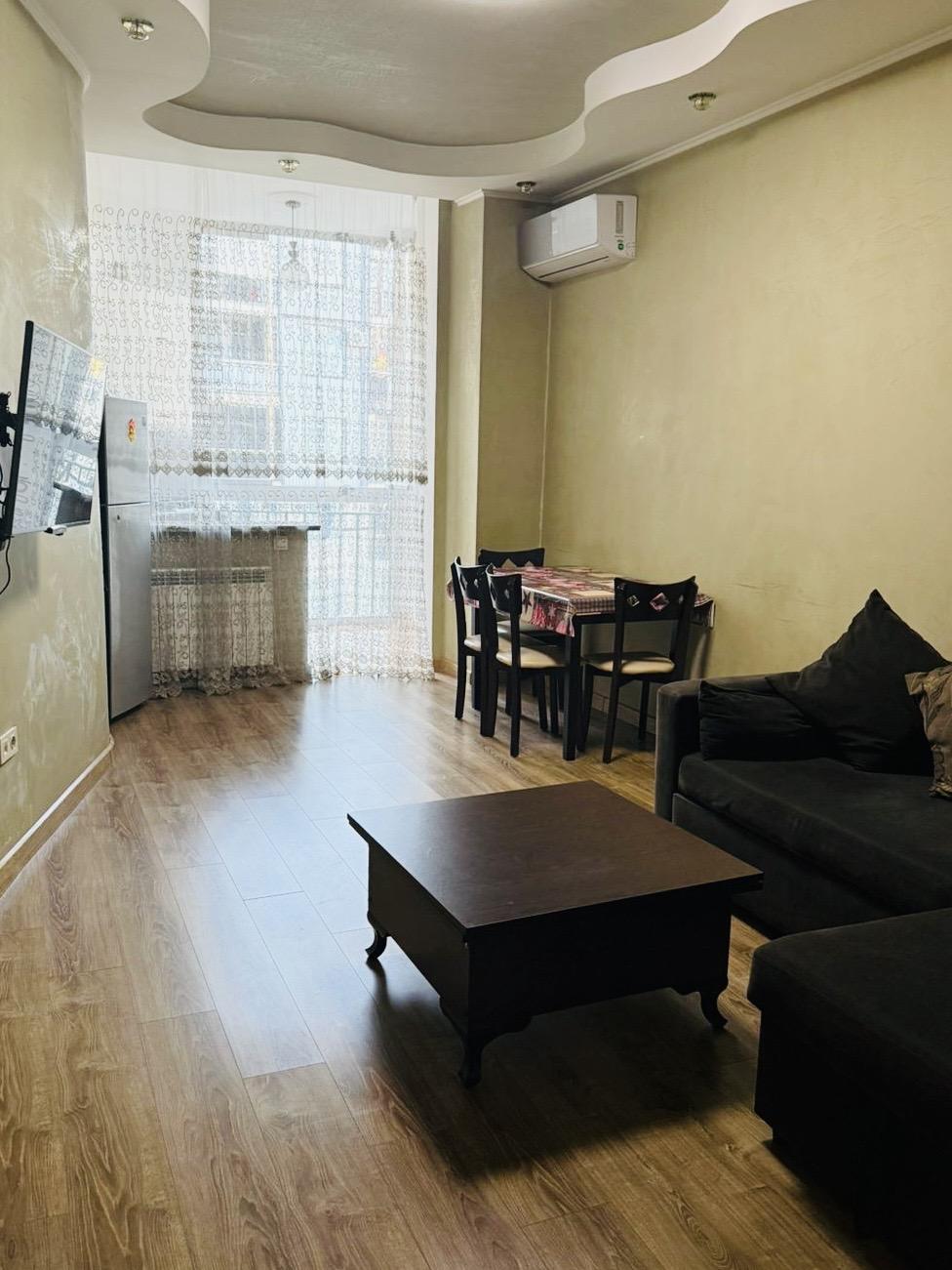 4-Room Apartment For Rent In Batumi, Ilia Chavchavadze St, 32a view 6