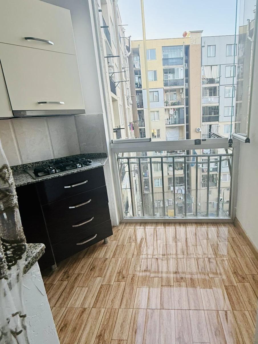 4-Room Apartment For Rent In Batumi, Ilia Chavchavadze St, 32a view 10