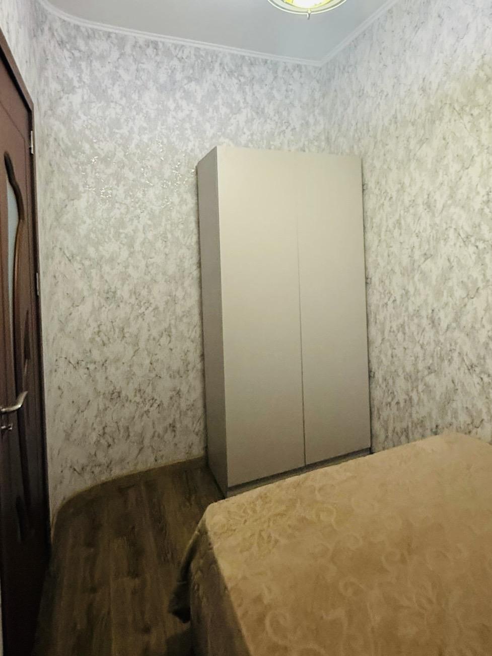 4-Room Apartment For Rent In Batumi, Ilia Chavchavadze St, 32a view 5