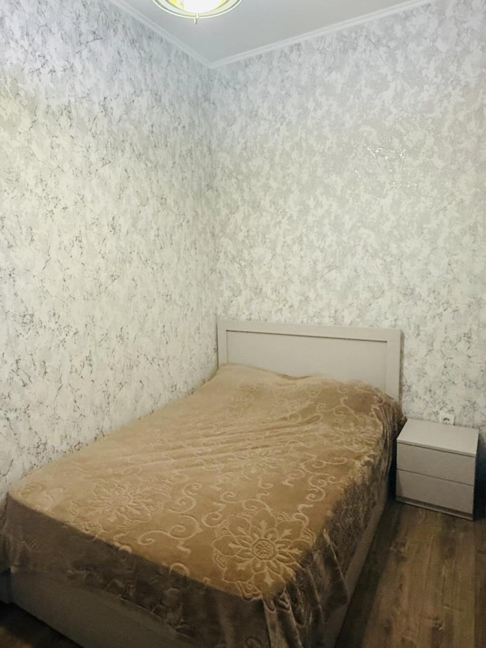 4-Room Apartment For Rent In Batumi, Ilia Chavchavadze St, 32a view 8