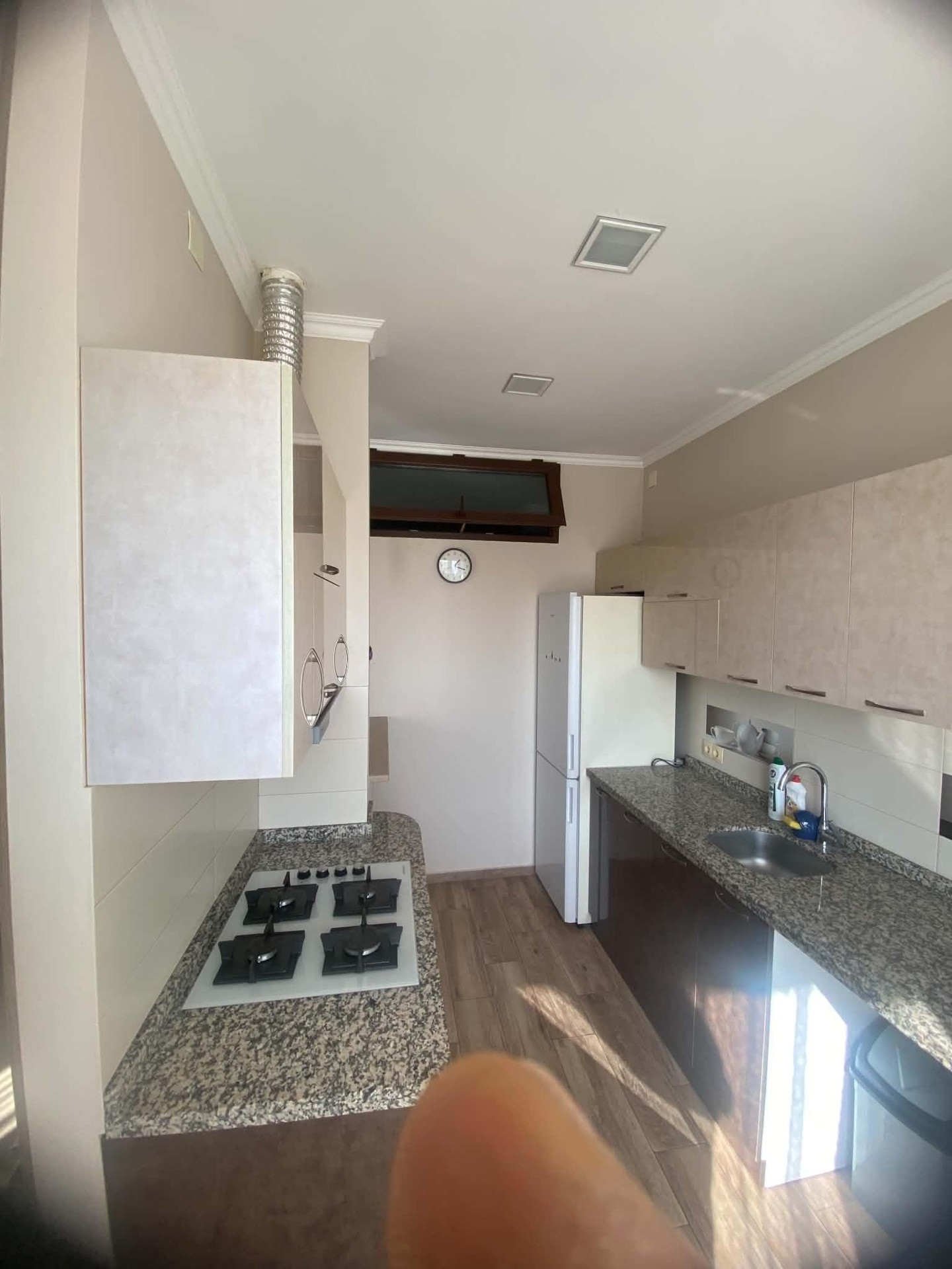 2-Room Apartment For Sale In Batumi, Galaction Tabidze St, 56 view 5