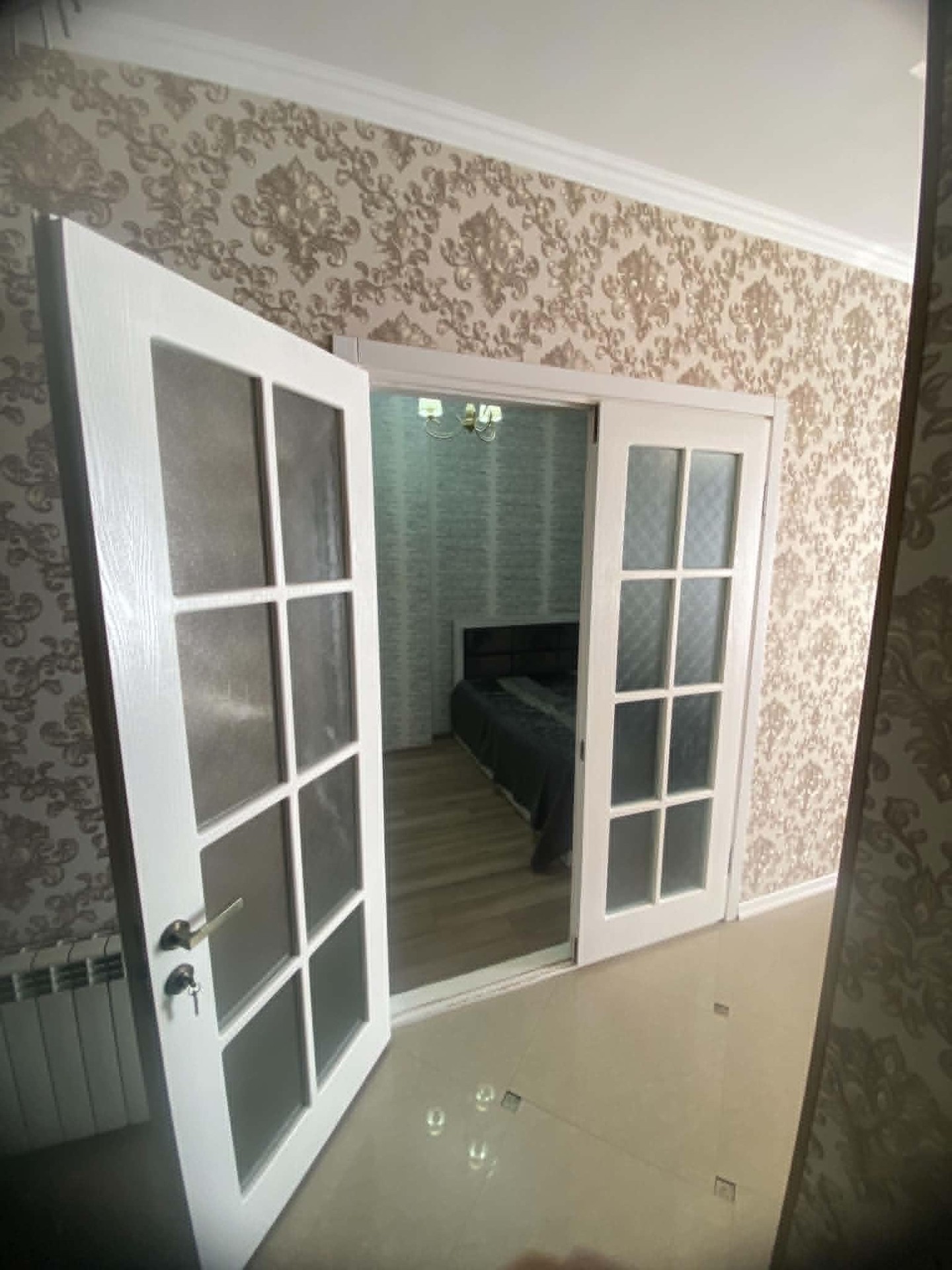 2-Room Apartment For Sale In Batumi, Galaction Tabidze St, 56 view 7