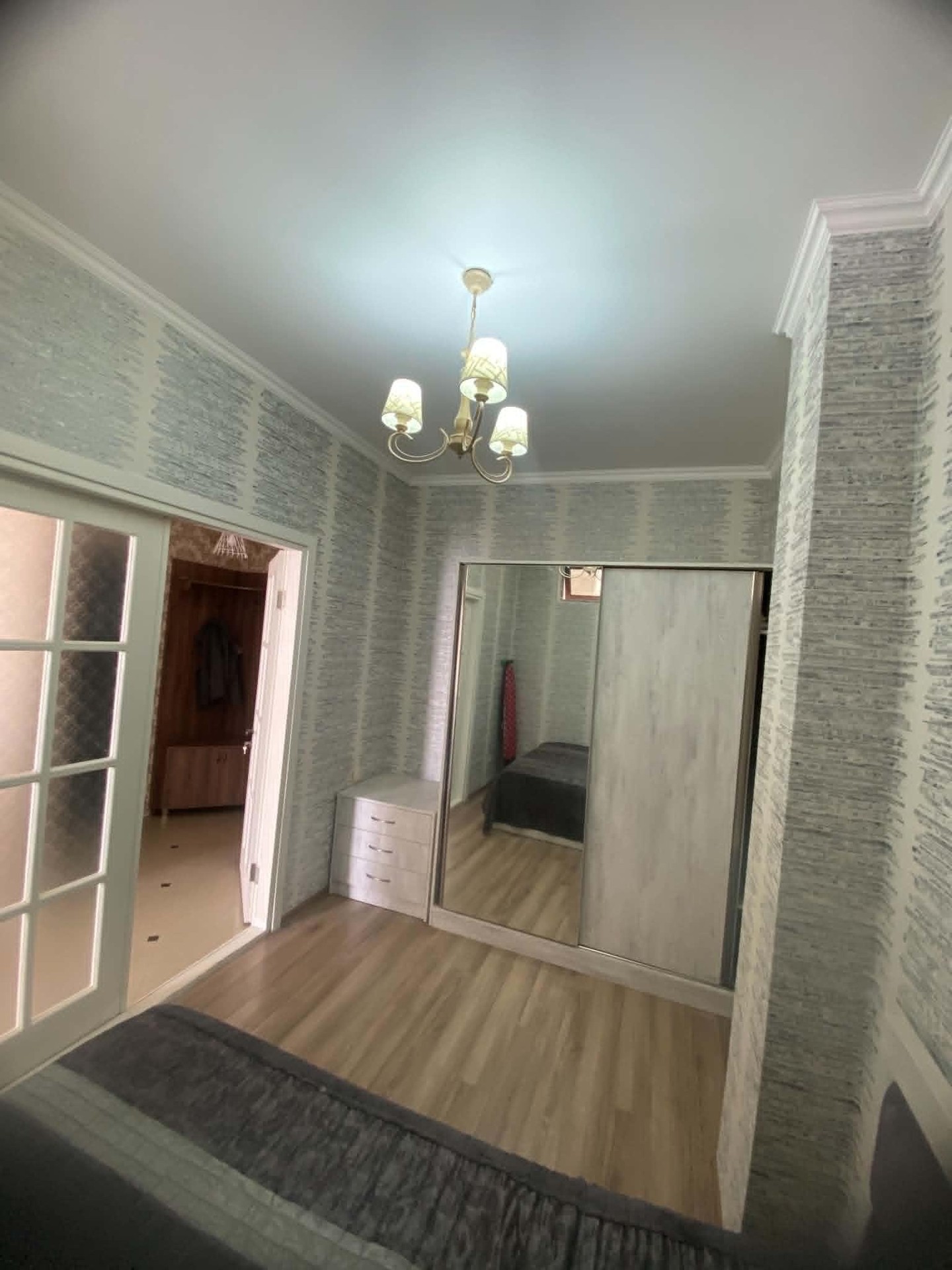 2-Room Apartment For Sale In Batumi, Galaction Tabidze St, 56 view 8