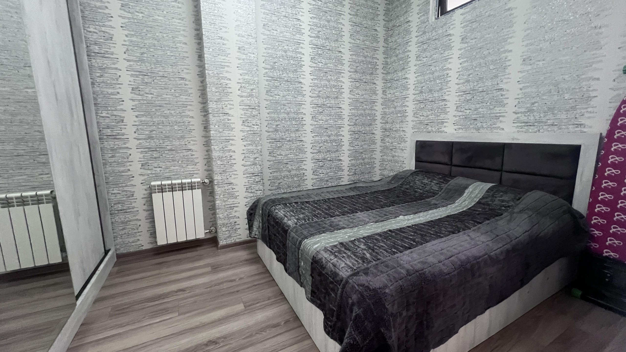 2-Room Apartment For Sale In Batumi, Galaction Tabidze St, 56 view 9