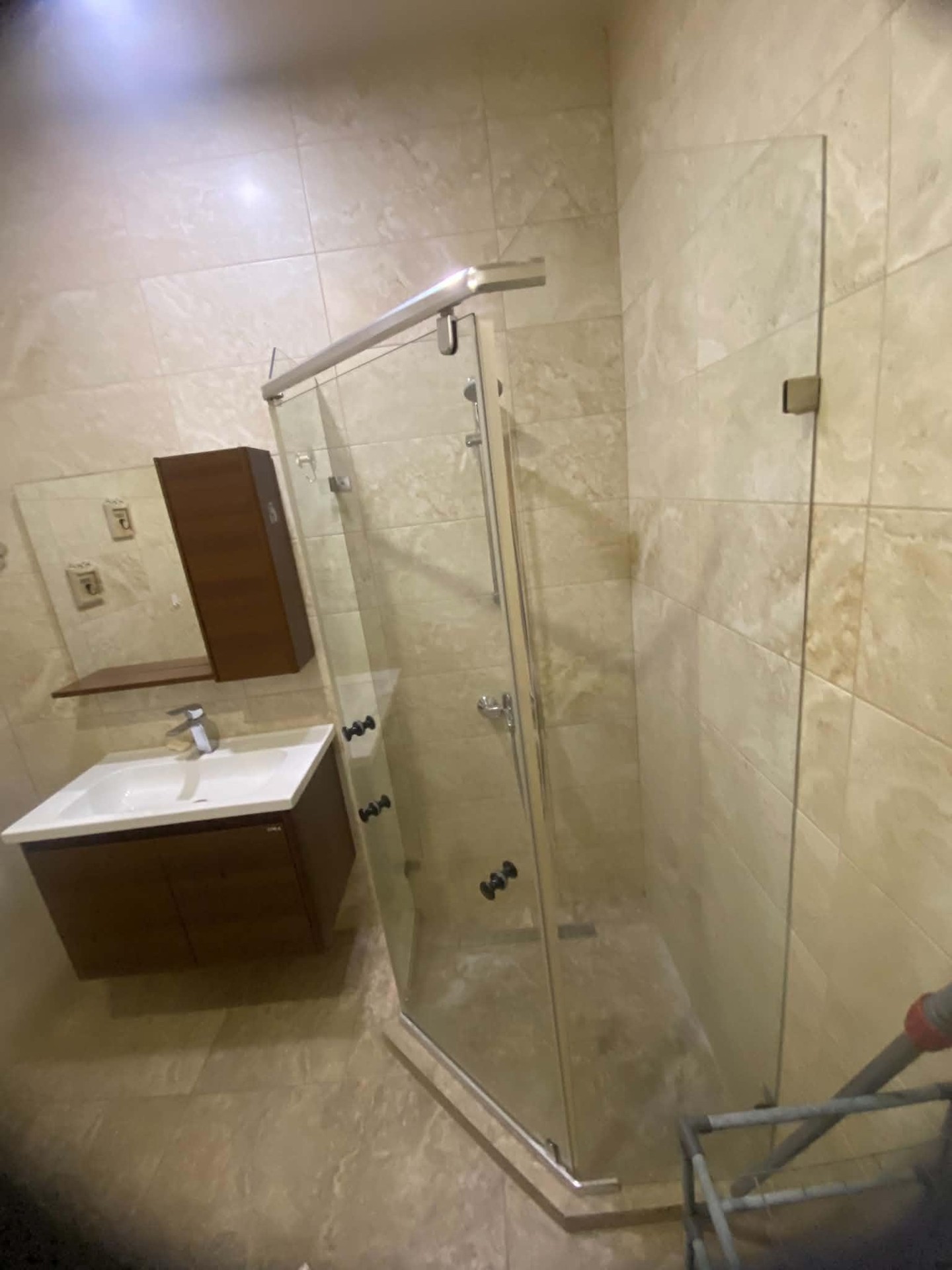 2-Room Apartment For Sale In Batumi, Galaction Tabidze St, 56 view 10