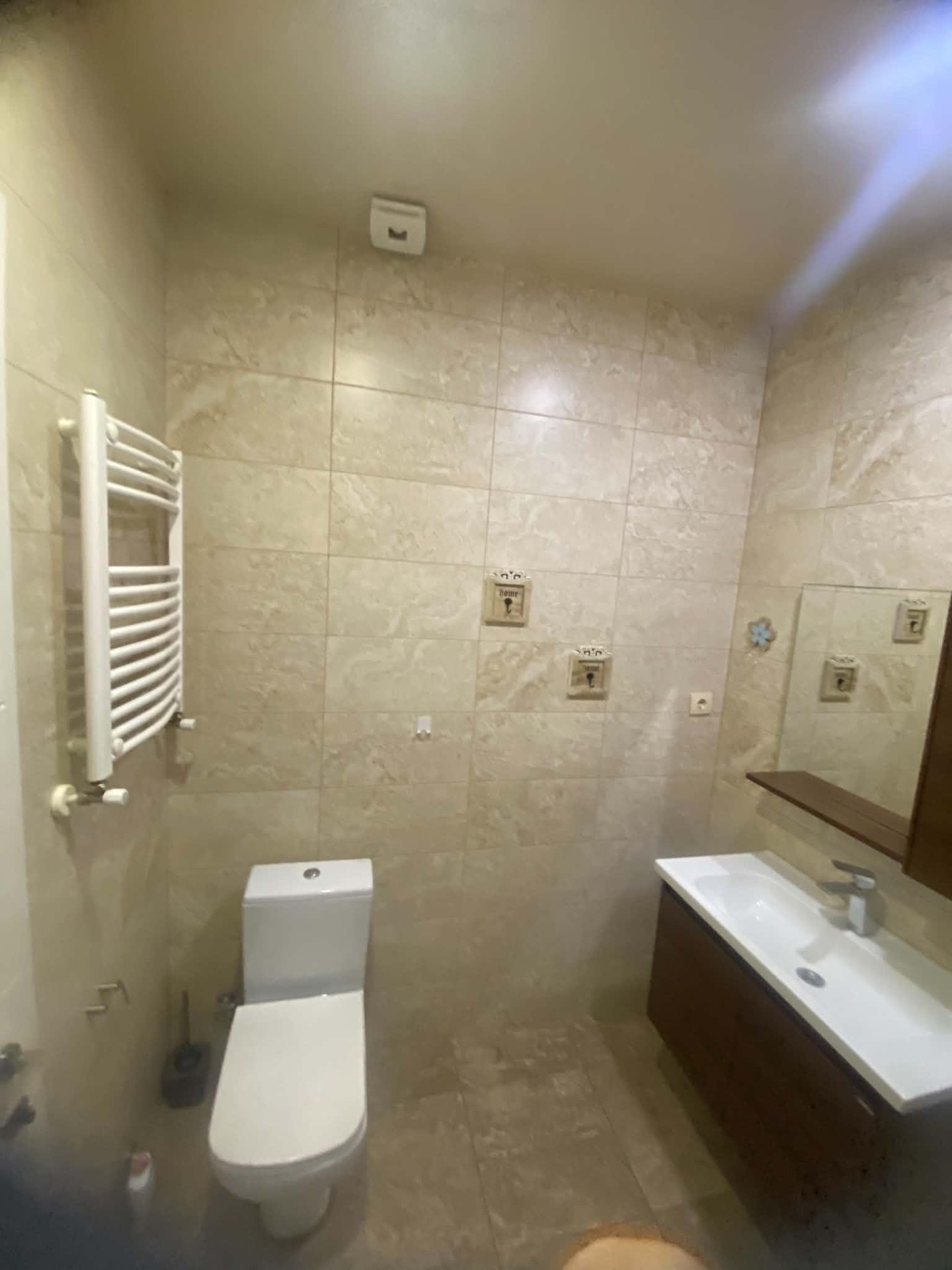 2-Room Apartment For Sale In Batumi, Galaction Tabidze St, 56 view 11