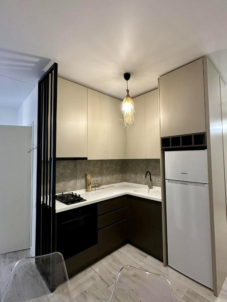 3-Room Apartment For Rent In Batumi, Comfort Palace Abashidze view 8