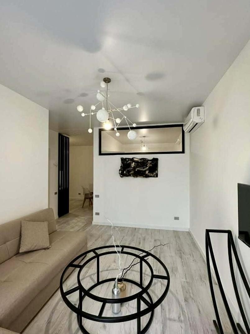 3-Room Apartment For Rent In Batumi, Comfort Palace Abashidze view 4