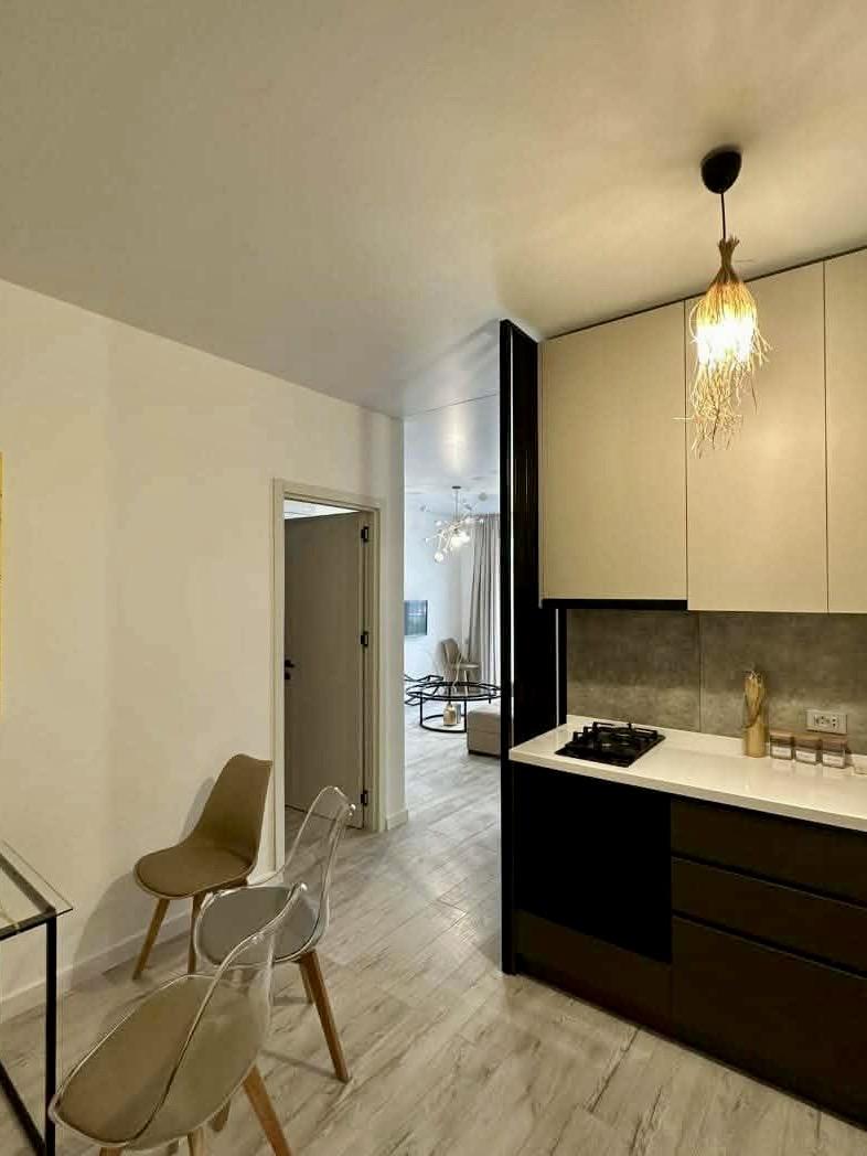 3-Room Apartment For Rent In Batumi, Comfort Palace Abashidze view 9