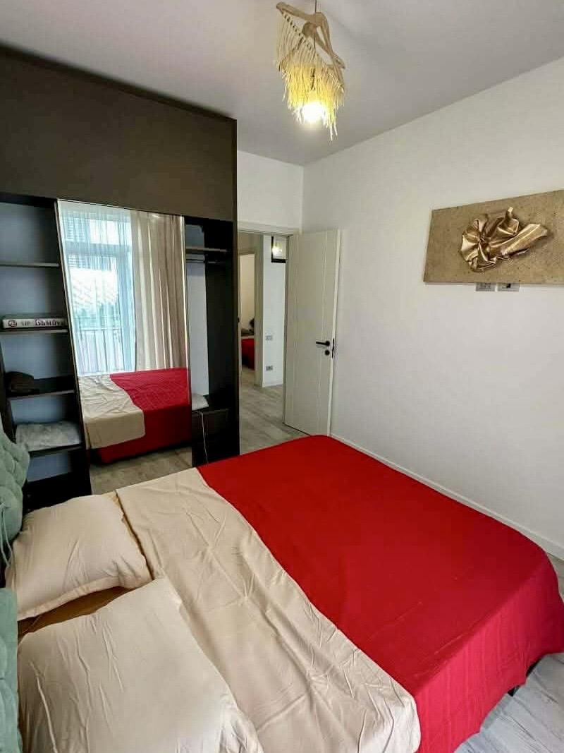 3-Room Apartment For Rent In Batumi, Comfort Palace Abashidze view 6