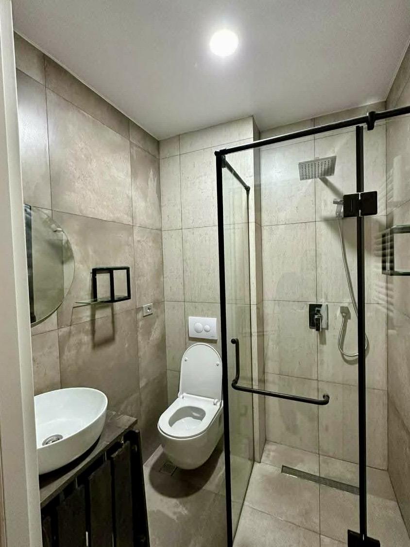 3-Room Apartment For Rent In Batumi, Comfort Palace Abashidze view 1
