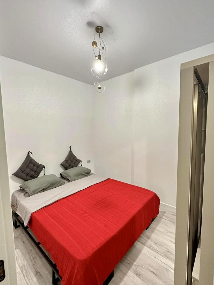 3-Room Apartment For Rent In Batumi, Comfort Palace Abashidze view 2