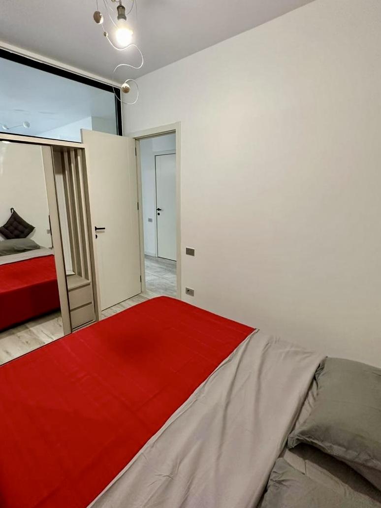3-Room Apartment For Rent In Batumi, Comfort Palace Abashidze view 10