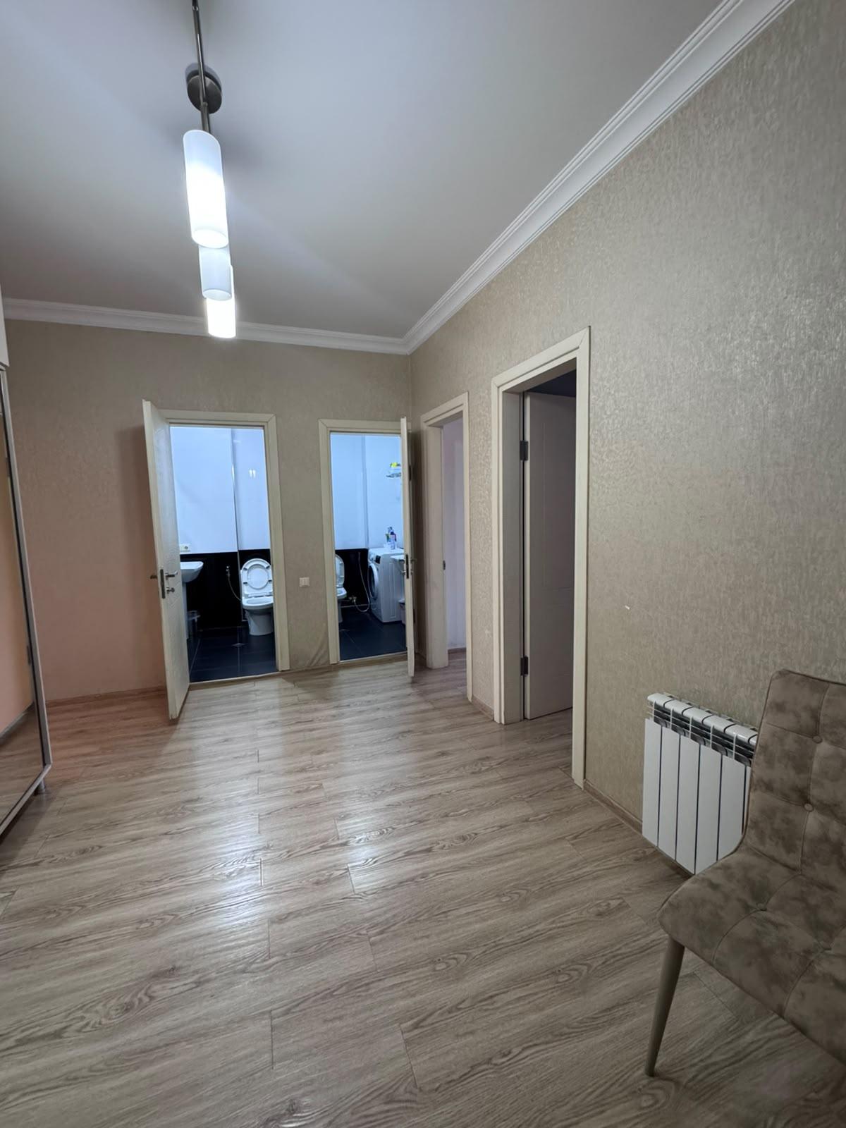 4-Room Apartment For Rent In Batumi, Shota Rustaveli St, 37 view 7