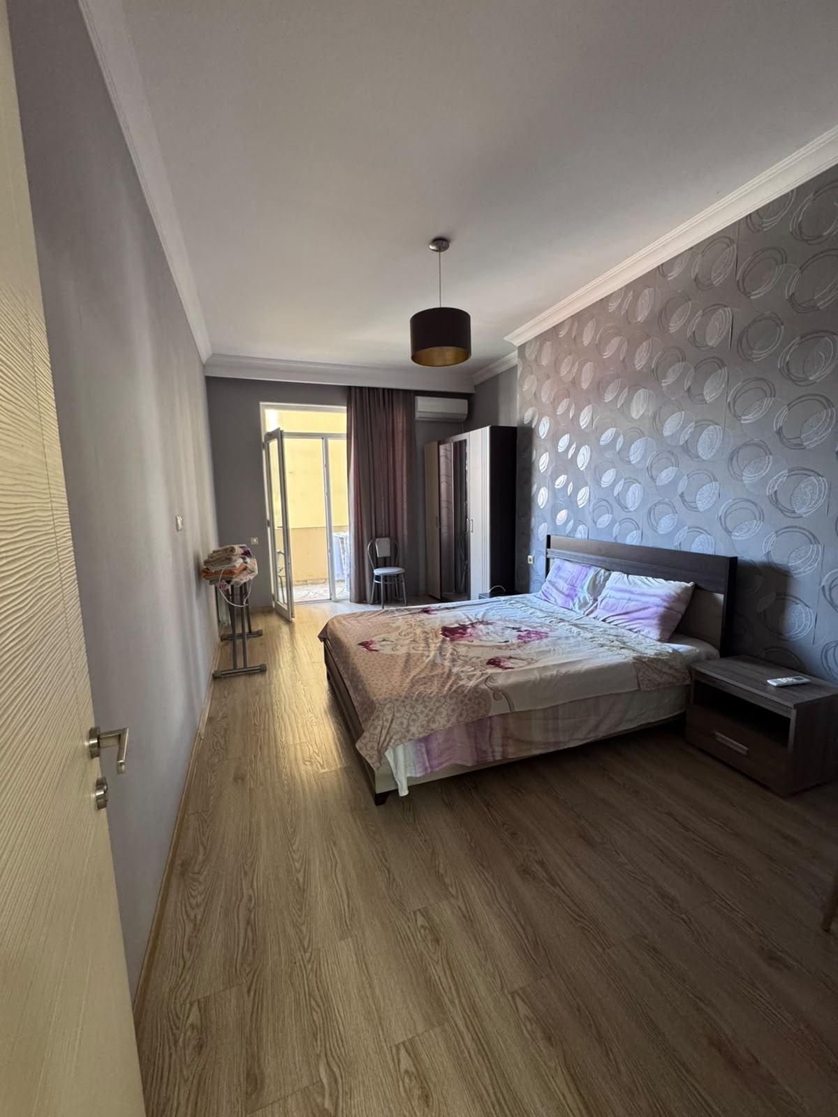 4-Room Apartment For Rent In Batumi, Shota Rustaveli St, 37 view 4