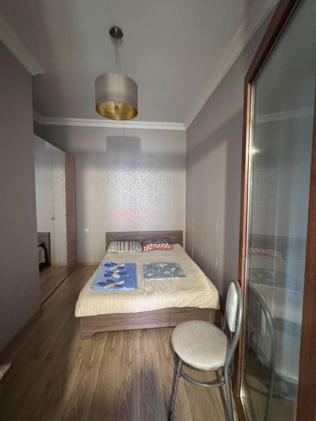 4-Room Apartment For Rent In Batumi, Shota Rustaveli St, 37 view 6
