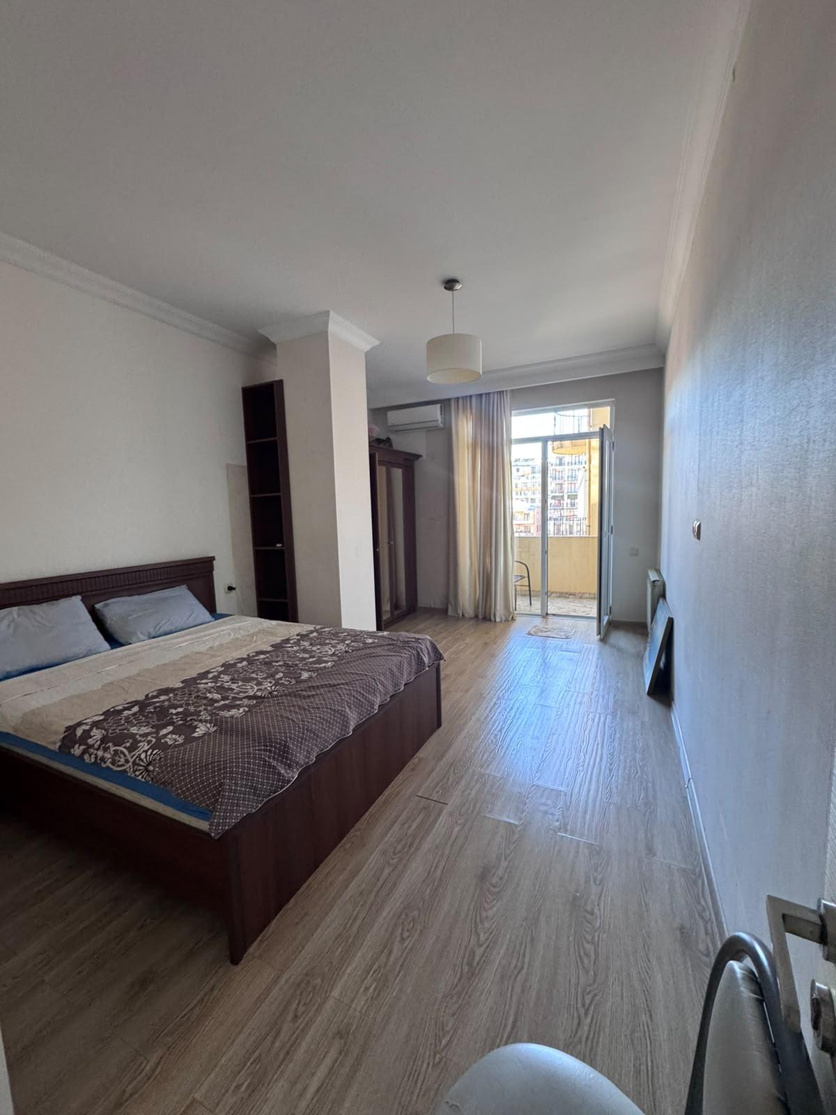 4-Room Apartment For Rent In Batumi, Shota Rustaveli St, 37 view 5