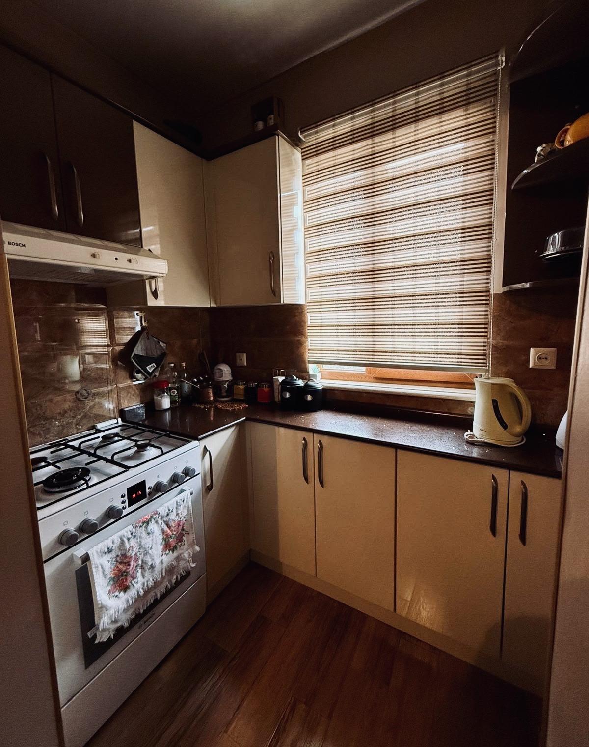 3-Room Apartment For Sale In Batumi, Sherif Khimshiashvili St, 23 view 9