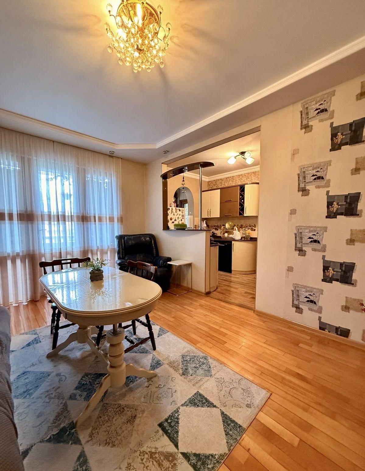 3-Room Apartment For Sale In Batumi, Sherif Khimshiashvili St, 23 view 4