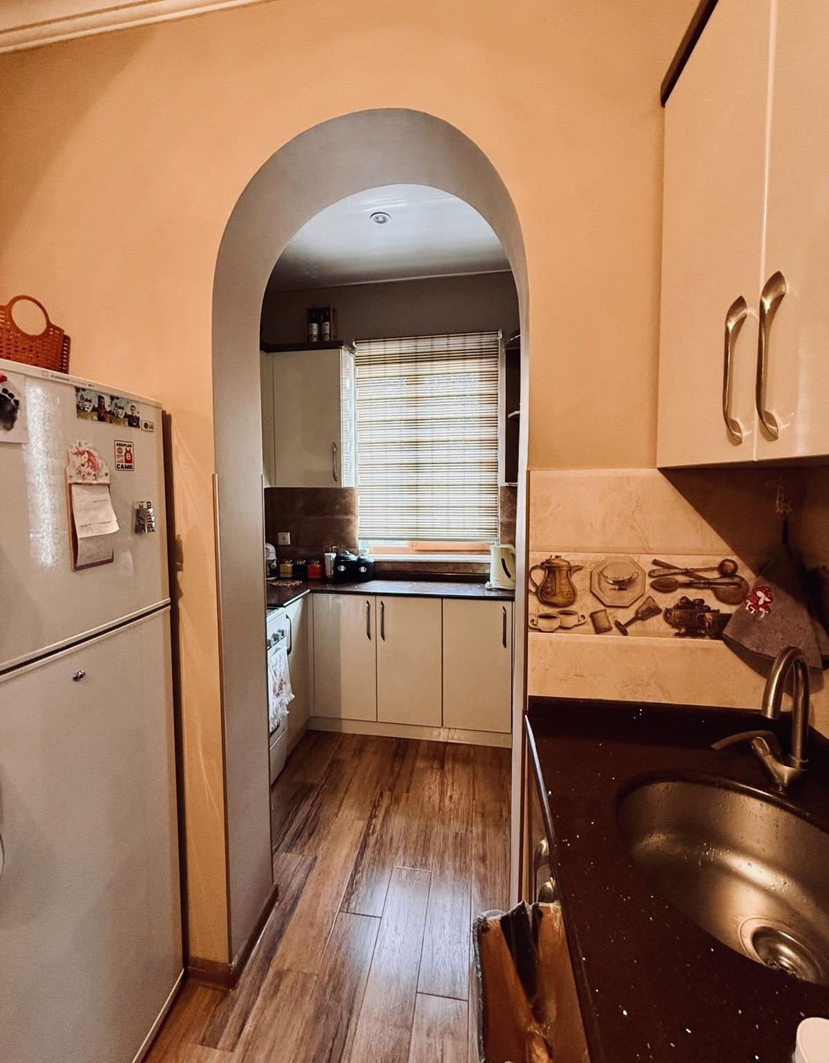 3-Room Apartment For Sale In Batumi, Sherif Khimshiashvili St, 23 view 5