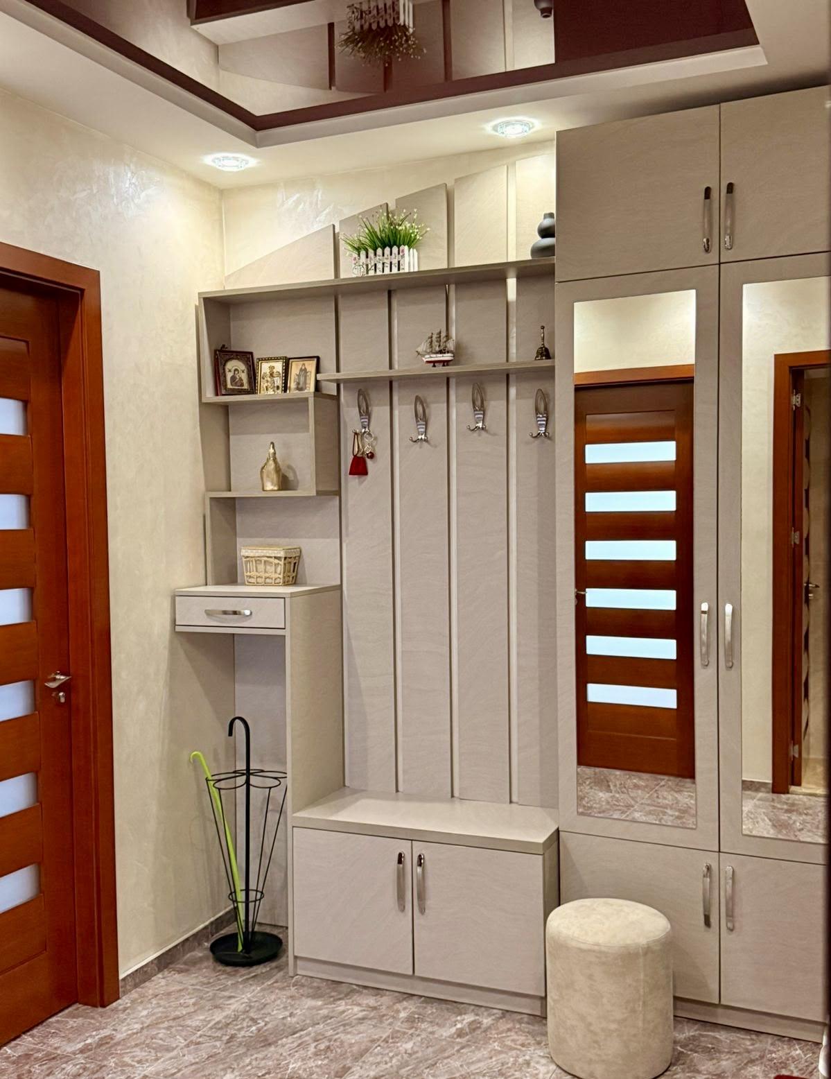 3-Room Apartment For Sale In Batumi, Sherif Khimshiashvili St, 23 view 3