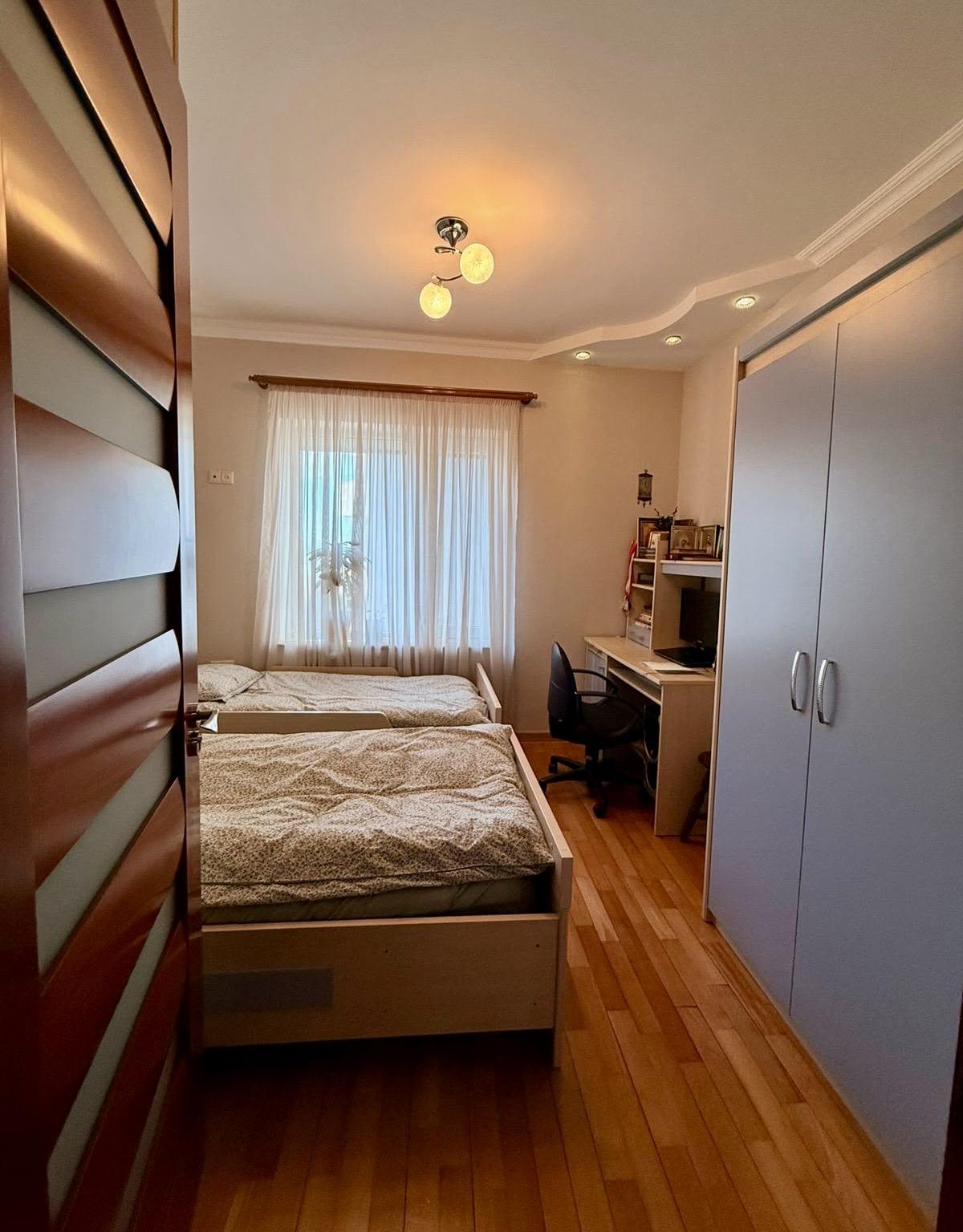 3-Room Apartment For Sale In Batumi, Sherif Khimshiashvili St, 23 view 6