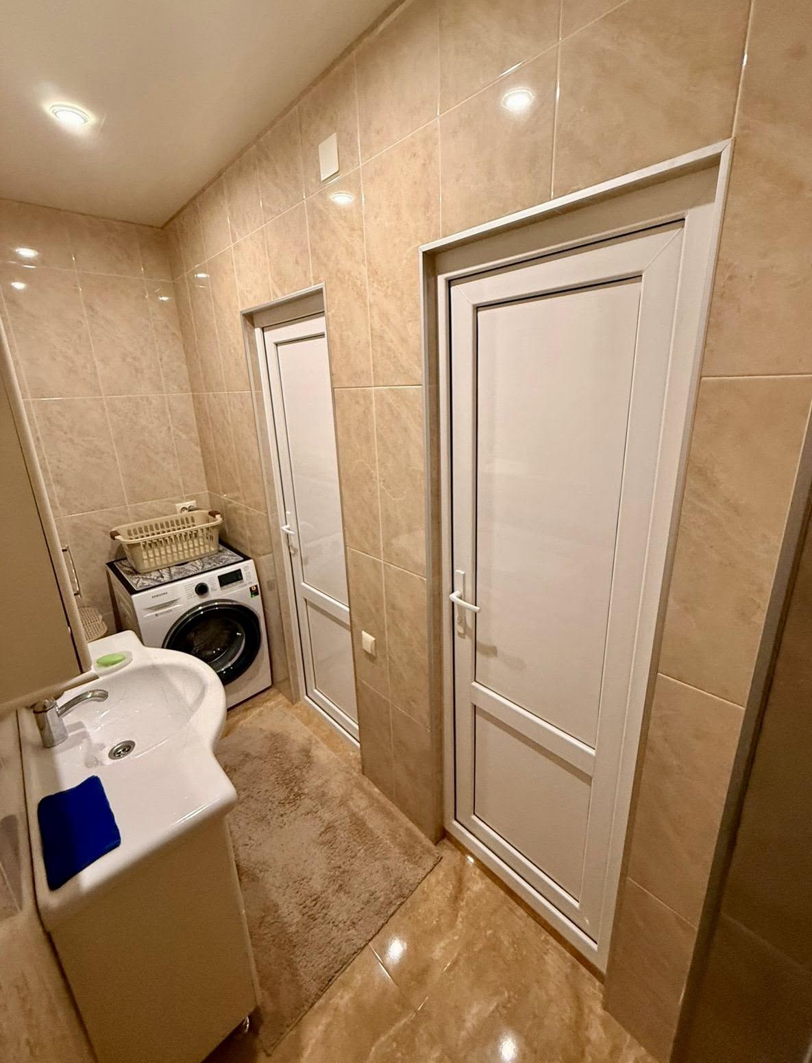 3-Room Apartment For Sale In Batumi, Sherif Khimshiashvili St, 23 view 7