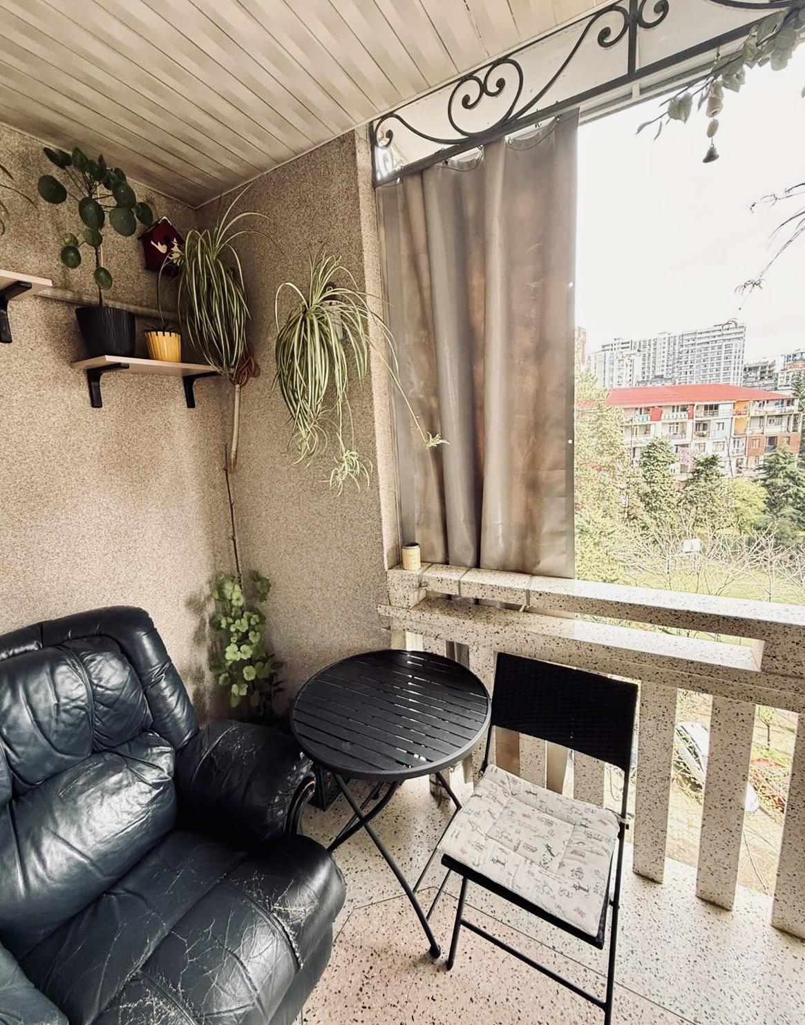3-Room Apartment For Sale In Batumi, Sherif Khimshiashvili St, 23 view 11