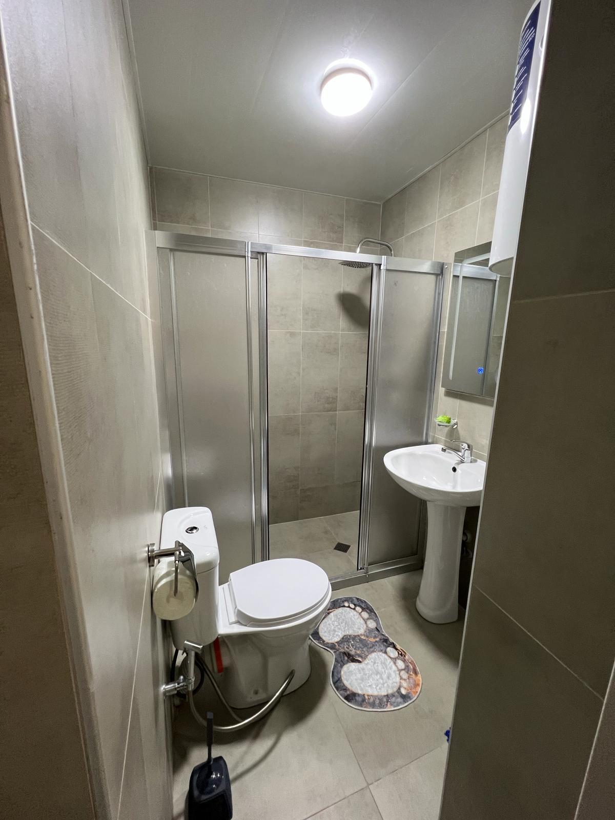 1-Room Apartment For Rent In Batumi, Zhiuli Shartava Ave, 13 view 2