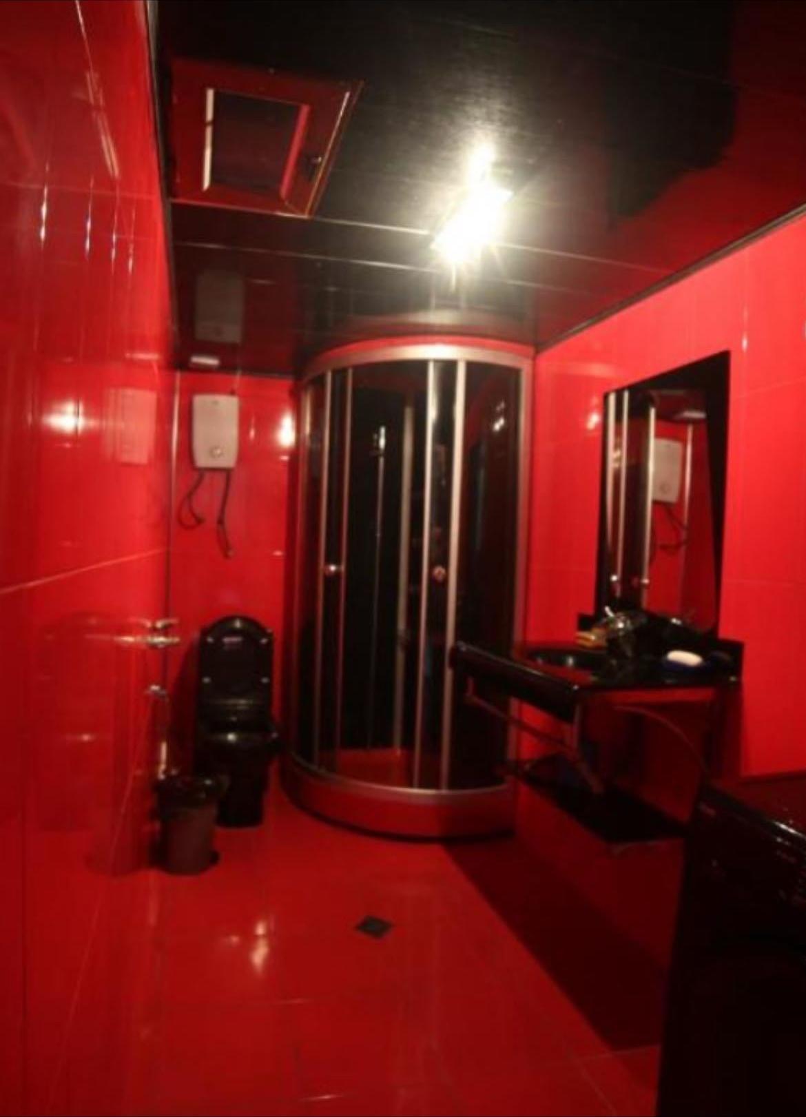 3-Room Apartment For Rent In Batumi, Memed Abashidze St, 48 view 6