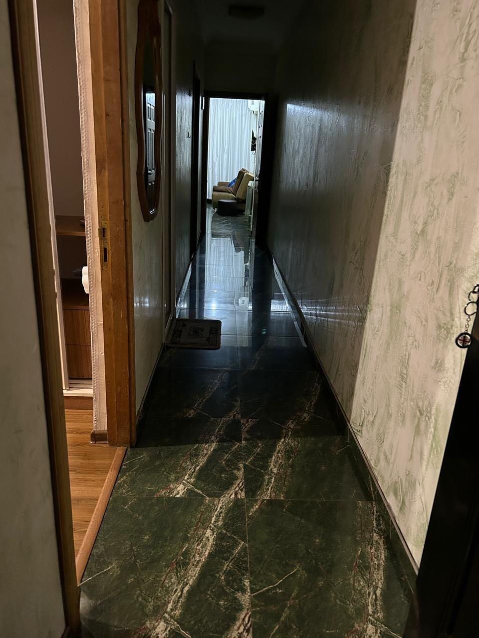 3-Room Apartment For Rent In Batumi, Memed Abashidze St, 48 view 8