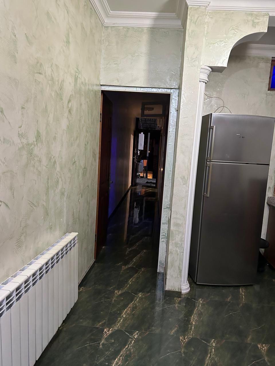 3-Room Apartment For Rent In Batumi, Memed Abashidze St, 48 view 9