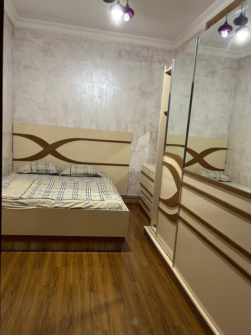 3-Room Apartment For Rent In Batumi, Memed Abashidze St, 48 view 5
