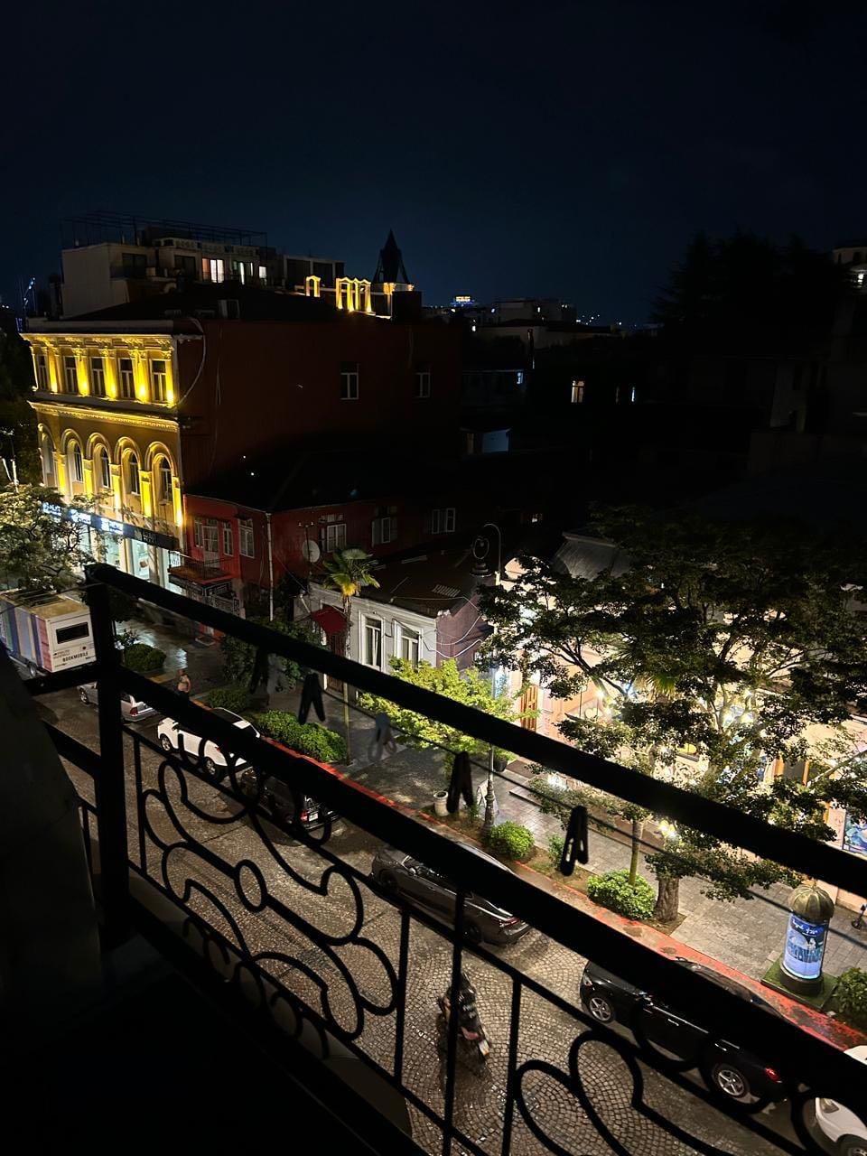 3-Room Apartment For Rent In Batumi, Memed Abashidze St, 48 view 10