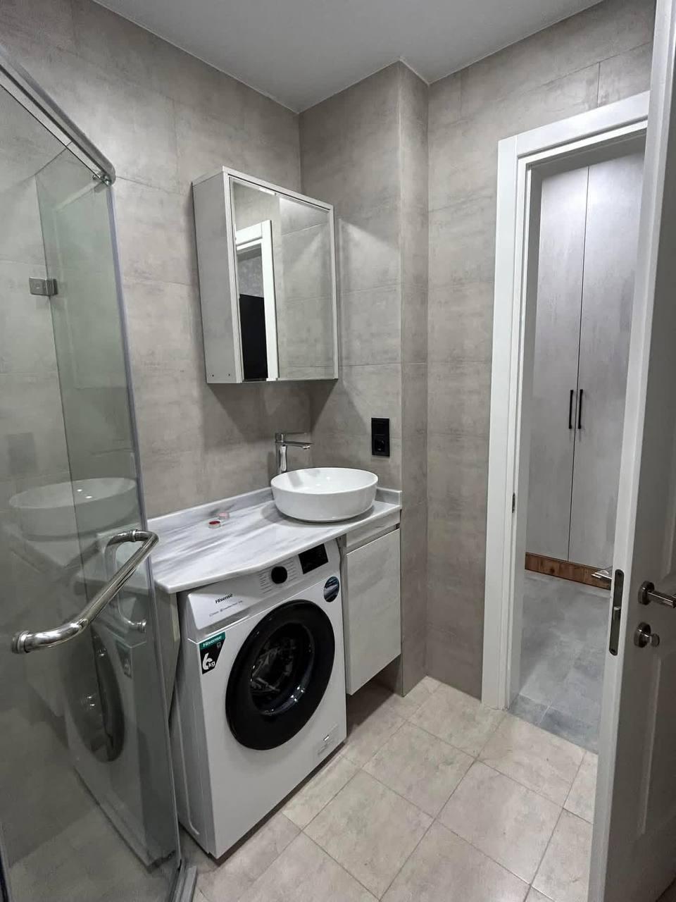 2-Room Apartment For Sale In Batumi, Invest Batumi view 7